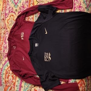 Florida State shirts